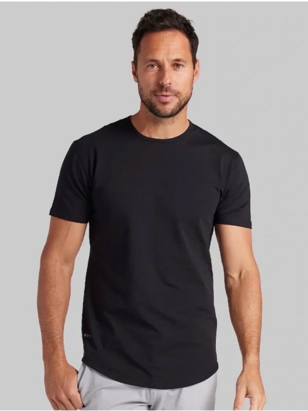 BYLT Drop Cut Lux T-Shirt Mens
XL